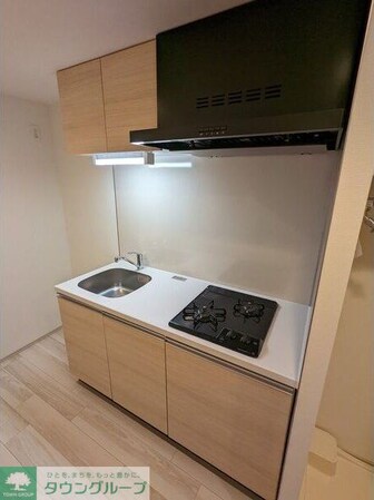 スプランディッド南千住の物件内観写真